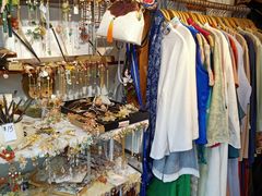 -暮晚尘香汉服旗袍