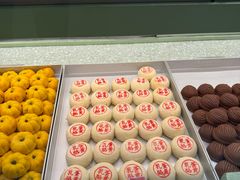-泸溪河桃酥(龙湖长楹天街店)