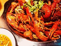 -串亿88烧烤·羊腿·羊蝎子(板泉路店)