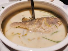 -玫瑰厅上海菜(兴国路店)