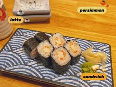 -桃屋日本料理(清华科技园店)