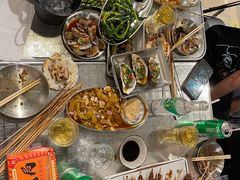 -有局·成都市井烧烤·精酿啤酒(双楠店)