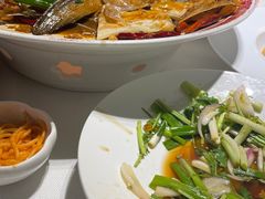 -旺顺阁鱼头泡饼(常营店)