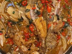 -攸州小镇家湘菜(小米科技园店)