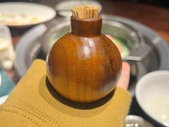 -大良毋米粥(锦龙路总店)