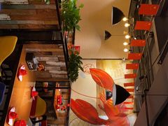 -夜小红炒虾尾(建文店)