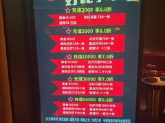 -金御沐足·影院式足道(新城店)