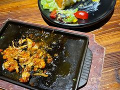-小川洋风料理(街道口店)