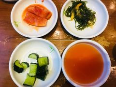 -全州拌饭馆(断桥店)