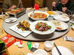 -大闫家烧烤·小海鲜家常菜(郑庄店)