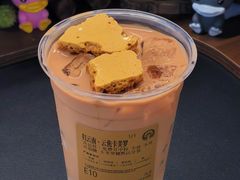 -霸王茶姬(上海龙湖云廊天街店)