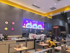 -小杨生煎(深圳岗厦北店)