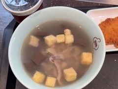 -回味鸭血粉丝汤(砂之船店)