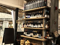 -BAKER&SPICE(环贸店)