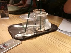-星巴克(中远两湾城店)