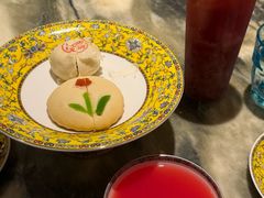 -富华斋饽饽铺·宫廷糕点·伴手礼(护国新天地店)