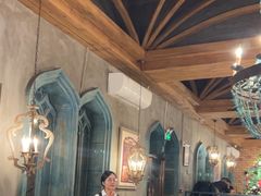 -卢布里西餐厅(总店)