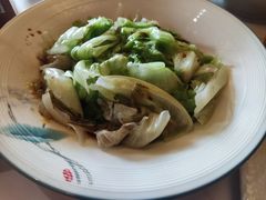 -顺德喜来登酒店·采悦轩