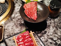 -牛将军•涮肉•烤肉•铁板烧(北京王府井·故宫店)
