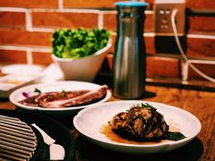 -釜山火炉韩式炭火烤肉(欧洲城店)