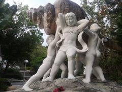 -深圳国际园林花卉博览园