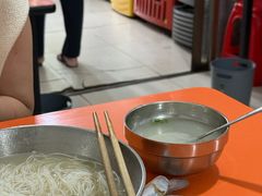 -龙江鲜捞店(龙江路店)