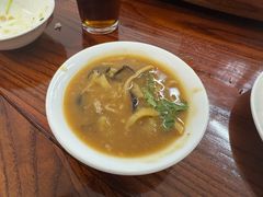 -吴祥记潮州菜·百年老字号·砂锅粥