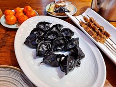 -必点海鲜·鲅鱼水饺(鞍山西道店)