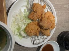 -味千拉面(抚州万达广场店)