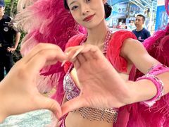 -杭州浪浪浪水公园
