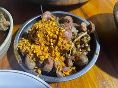 -老瓦房冷锅串串(文殊院店)