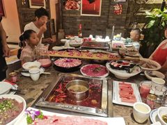 -码头故事火锅(大丰店)