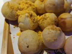 苏州小汤圆-马邦子·紫苏烤鱼(恒隆广场店)