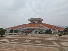 -中国闽台缘博物馆