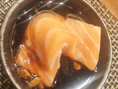 -武藏日本料理(宝安壹方城店)
