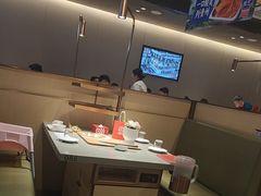 -海底捞火锅(泰安爱琴海店)