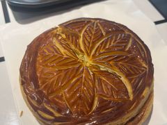 -LANLIZI BAKERY(COSMO店)