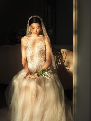 -Chic Bridal 熙可婚纱