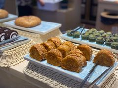 -素满香·食养自助(天一广场店)