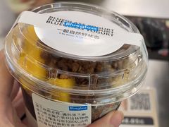 -Blueglass酸奶(财富购物中心店)