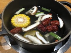 -呷哺呷哺 黄金牧场 (新中关购物中心店)