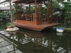 -汤山翠谷生态餐厅