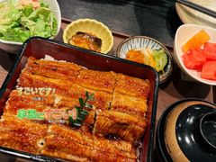 -玄白·炭烤活鳗(上海首店)
