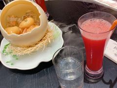 -柒园·三十年创意杭帮菜(龙湖滨江天街店)