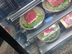 -老墙根涮肉·铜锅·烧烤(欢乐谷·王四营店)