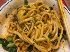 -老白家面馆(测绘东路总店)