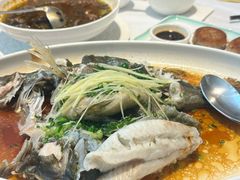 -花城苑广府菜(侨鑫店)