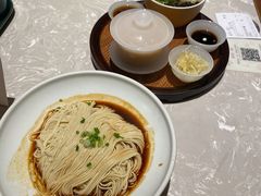 -松鹤面馆·古法焖肉面(观前店)