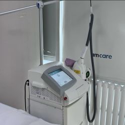 -北京亚运村美中宜和妇儿医院