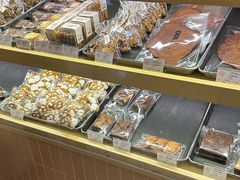 -OUR Bakery(SKP-S店)